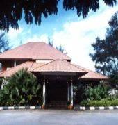 Duta Sands Beach Resort Kuantan Exterior foto