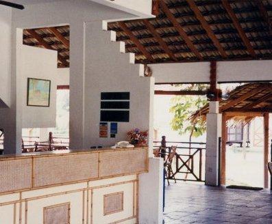Duta Sands Beach Resort Kuantan Exterior foto